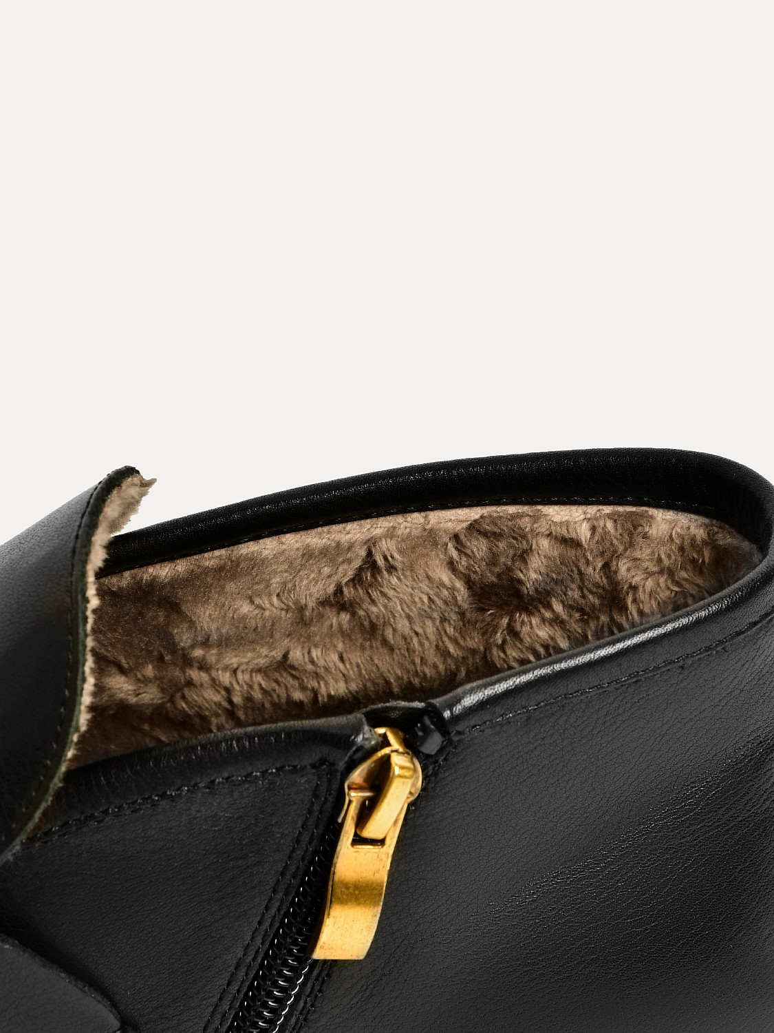 Полуботинки (K366-601-4R)