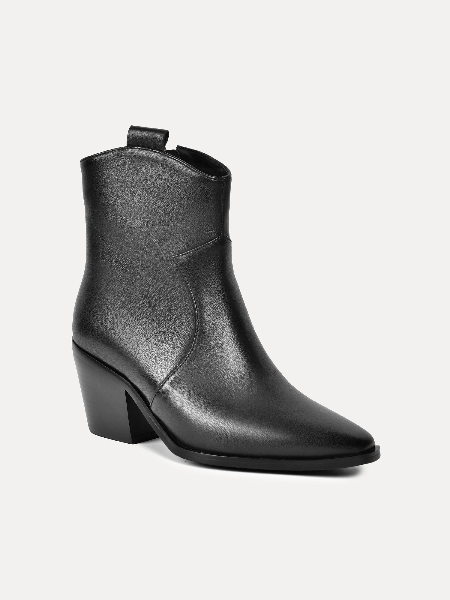 Ботильоны демисезон (P6A1107-W221)