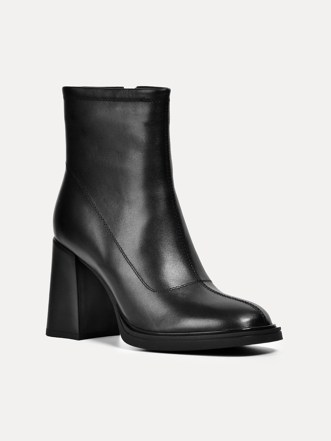 Ботильоны демисезон (P111-557)