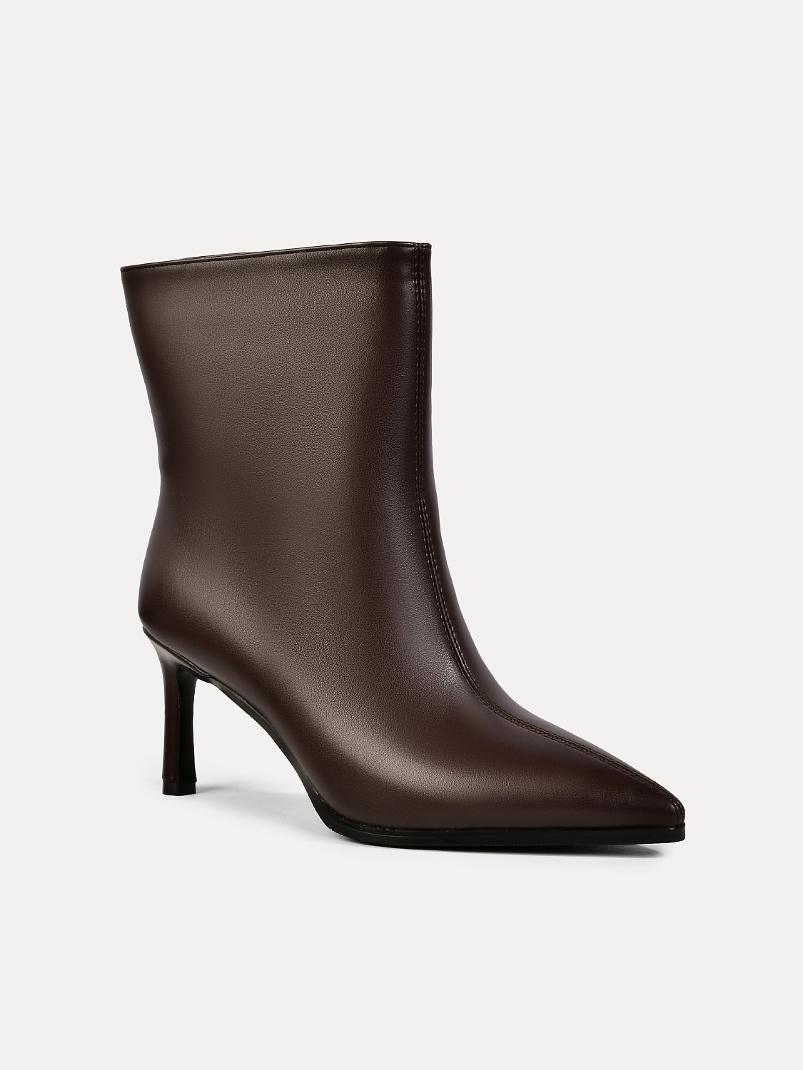 Ботильоны демисезон (H288-Q2732)