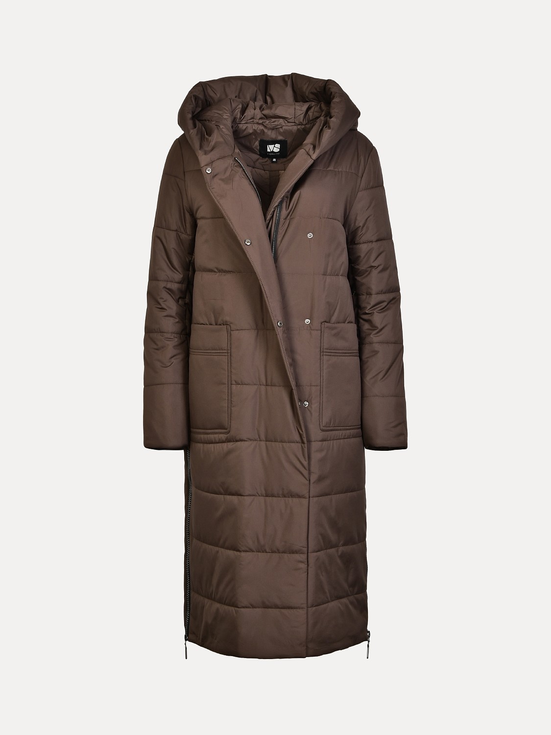 Куртка утепленная (2202-2)