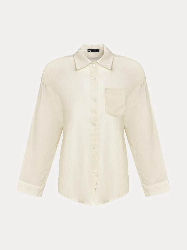 Рубашка (R8818)