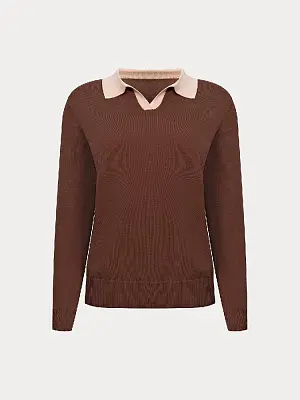 Джемпер (6208DG)